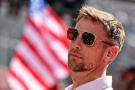 Jenson Button (GBR) Sky Sports F1 Presenter / Williams Racing Senior Advisor on the grid. Formula 1 World Championship, Rd
