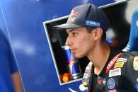 Toprak Razgatlioglu, Yamaha WorldSBK Portimao 2023