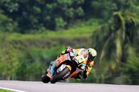 Fermin Aldeguer, Moto2, Malaysia MotoGP, 10 November