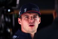 Max Verstappen (NLD) Red Bull Racing. Formula 1 World Championship, Rd 22, Las Vegas Grand Prix, Las Vegas, Nevada, USA,