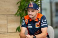 Jack Miller, KTM MotoGP Losail 2023