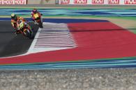 Fermin Aldeguer, Moto2, Qatar MotoGP, 17 November