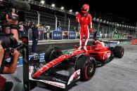 F1 Las Vegas Grand Prix Subject of Class Action Lawsuit over Practice  Session Issues, News, Scores, Highlights, Stats, and Rumors