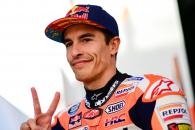 Marc Marquez, MotoGP, Valencia MotoGP, 26 November