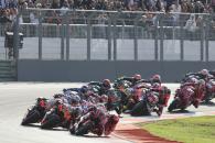 Francesco Bagnaia, MotoGP race, Valencia MotoGP, 26 November