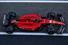 Carlos Sainz Jr (ESP) Ferrari SF-23. Formula 1 Testing, Yas Marina Circuit, Abu Dhabi, Tuesday.
- www.xpbimages.com,