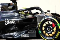 Theo Pourchaire (FRA) Alfa Romeo F1 Team C43 Reserve Driver. Formula 1 Testing, Yas Marina Circuit, Abu Dhabi, Tuesday.
-