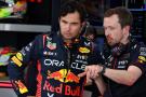 Sergio Perez (MEX) Red Bull Racing. Formula 1 Testing, Yas Marina Circuit, Abu Dhabi, Tuesday.
- www.xpbimages.com,