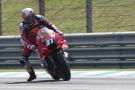 Pedro Acosta, Sepang MotoGP test, 2 February