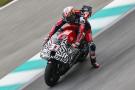 Pedro Acosta, Sepang MotoGP test, 6 February