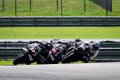 Miguel Oliveira, Maverick Vinales, Aleix Espargaro, Sepang MotoGP test, 7 February