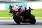 Takaaki Nakagami, Sepang MotoGP test, 7 February