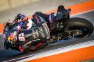 Jorge Martin, Qatar MotoGP test, 20 February