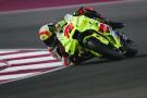 Marco Bezzecchi, Qatar MotoGP test, 20 February