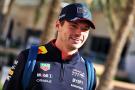 Max Verstappen (NLD) Red Bull Racing. Formula 1 Testing, Sakhir, Bahrain, Day One.- www.xpbimages.com, EMail: