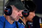 Adrian Newey (GBR) Red Bull Racing Chief Technical Officer. Formula 1 Testing, Sakhir, Bahrain, Day One. -