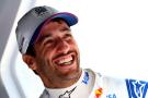 Daniel Ricciardo (AUS) RB. Formula 1 Testing, Sakhir, Bahrain, Day Three. - www.xpbimages.com, EMail: