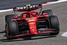 Carlos Sainz Jr (ESP) Ferrari SF-24. Formula 1 Testing, Sakhir, Bahrain, Day Three.- www.xpbimages.com, EMail: