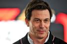 Toto Wolff (GER) Mercedes AMG F1 Shareholder and Executive Director. Formula 1 World Championship, Rd 1, Bahrain Grand