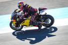 Tony Arbolino, Moto2, Jerez test, 29 February