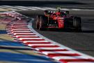 Carlos Sainz Jr (ESP) Ferrari SF-24. Formula 1 World Championship, Rd 1, Bahrain Grand Prix, Sakhir, Bahrain, Qualifying