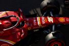 Charles Leclerc (MON) Ferrari SF-24. Formula 1 World Championship, Rd 1, Bahrain Grand Prix, Sakhir, Bahrain, Qualifying