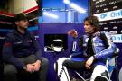 Joe Roberts, Moto2, Jerez test, 1 March