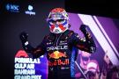 Max Verstappen (NLD), Red Bull Racing Formula 1 World Championship, Rd 1, Bahrain Grand Prix, Sakhir, Bahrain, Race Day.-