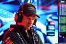 Adrian Newey (GBR) Red Bull Racing Chief Technical Officer. Formula 1 World Championship, Rd 2, Saudi Arabian Grand Prix,