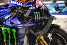 Yamaha, MotoGP, Qatar MotoGP, 7 March