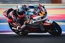 Aron Canet, Moto2, Qatar MotoGP, 8 March