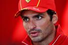 Carlos Sainz Jr (ESP) Ferrari. Formula 1 World Championship, Rd 3, Australian Grand Prix, Albert Park, Melbourne,