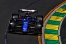 Alexander Albon (THA) Williams Racing FW46. Formula 1 World Championship, Rd 3, Australian Grand Prix, Albert Park,