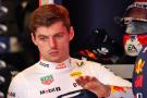 Max Verstappen (NLD) Red Bull Racing. Formula 1 World Championship, Rd 3, Australian Grand Prix, Albert Park, Melbourne,