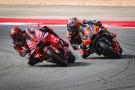 Francesco Bagnaia, Tissot sprint race, Portuguese MotoGP, 23 March