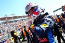 Max Verstappen (NLD) Red Bull Racing on the grid. Formula 1 World Championship, Rd 3, Australian Grand Prix, Albert Park,