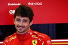 Charles Leclerc (MON) Ferrari. Formula 1 World Championship, Rd 3, Australian Grand Prix, Albert Park, Melbourne,