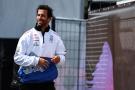 Daniel Ricciardo (AUS), RB F1 Team Formula 1 World Championship, Rd 4, Japanese Grand Prix, Suzuka, Japan, Preparation