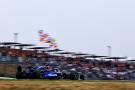 Alexander Albon (THA) Williams Racing FW46. Formula 1 World Championship, Rd 4, Japanese Grand Prix, Suzuka, Japan,