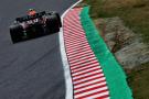 Sergio Perez (MEX) Red Bull Racing RB20. Formula 1 World Championship, Rd 4, Japanese Grand Prix, Suzuka, Japan,