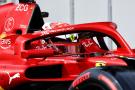 Charles Leclerc (MON) Ferrari SF-24. Formula 1 World Championship, Rd 4, Japanese Grand Prix, Suzuka, Japan, Qualifying