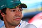 Lance Stroll (CDN) Aston Martin F1 Team. Formula 1 World Championship, Rd 4, Japanese Grand Prix, Suzuka, Japan,