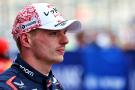 Race winner Max Verstappen (NLD) Red Bull Racing in parc ferme. Formula 1 World Championship, Rd 4, Japanese Grand Prix,