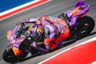 Jorge Martin, MotoGP, Grand Prix of the Americas, 12 April