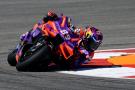 Jorge Martin, MotoGP, Grand Prix of the Americas, 12 April