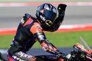 Maverick Vinales, MotoGP, Grand Prix of the Americas, 12 April