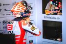 Marc Marquez, MotoGP, Grand Prix of the Americas, 13 April