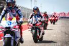 Miguel Oliveira, Tissot sprint race, Grand Prix of the Americas, 13 April