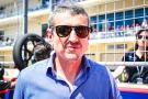 Guenther Steiner, MotoGP, Grand Prix of the Americas, 14 April