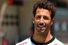 Daniel Ricciardo (AUS) RB. Formula 1 World Championship, Rd 5, Chinese Grand Prix, Shanghai, China, Preparation Day.-